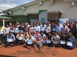 Asesor israelí de productores paraguayos fue secuestrado por terroristas de Hamás - Informatepy.com