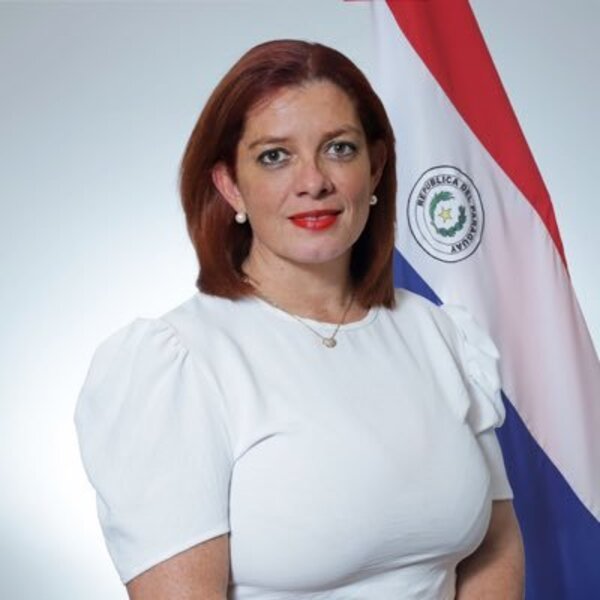 Ministra de la Mujer fomenta diferentes actividades