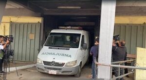 Confirman un fallecido en Tacumbú - Noticiero Paraguay