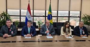 La Nación / Itaipú: darán por terminados contratos de 185 seleccionados en cuestionado concurso