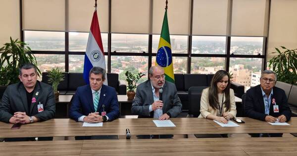 La Nación / Itaipú: darán por terminados contratos de 185 seleccionados en cuestionado concurso