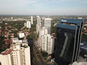 Paraguay, el nuevo destino para la industria inmobiliaria en Am茅rica Latina: retorno a la inversi贸n, estabilidad econ贸mica y crecimiento potencial - Revista PLUS