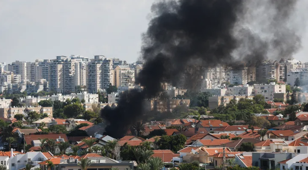 El número de estadounidenses asesinados en Israel aumenta a 22
