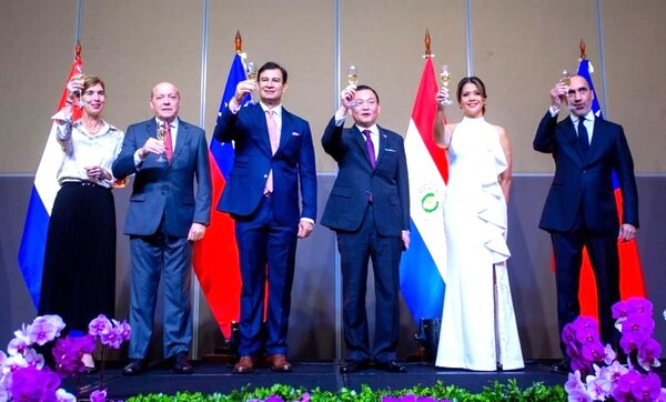 En celebración del Doble Diez, Taiwán pide a países democráticos murallas vivas contra las dictaduras y el terrorismo – La Mira Digital