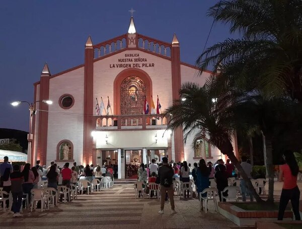 Pilar celebra 244 años de fundación - Nacionales - ABC Color