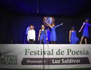Festival del Lago Ypacaraí: En la noche central homenajearán a José Asunción Flores - Música - ABC Color