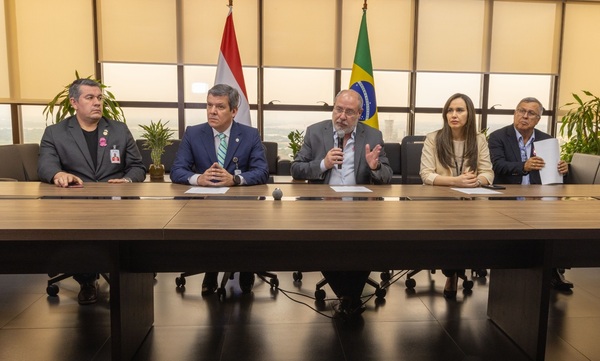 ITAIPU anuncia que da por terminado el contrato de 187 personas admitidas por proceso selectivo externo 2013