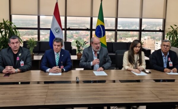 Itaipú: declarán inválido proceso de selección de personal 2023