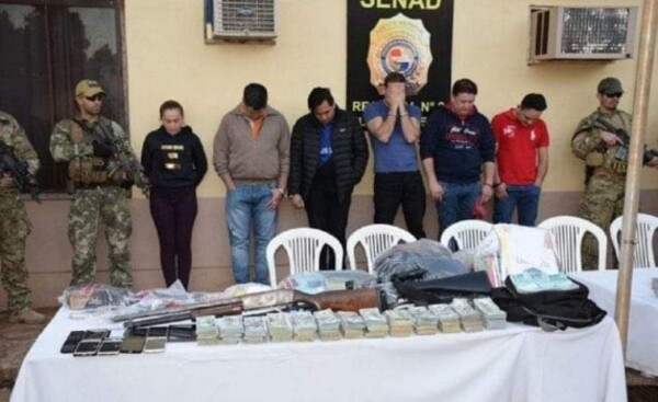 Fiscalía apela prisión domiciliaria para el hermano de “Cucho” Cabaña