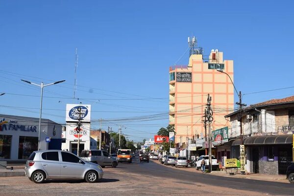Carapeguá: estudiante denuncia haber sufrido abuso sexual a la salida de su colegio - Nacionales - ABC Color