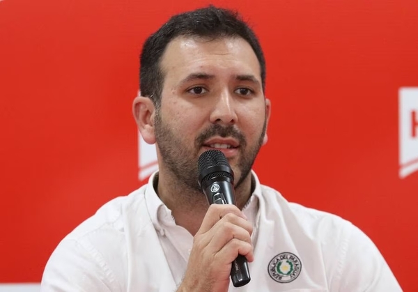 Diario HOY | Votación unánime para elegir al nuevo presidente de la Concejalía de Asunción