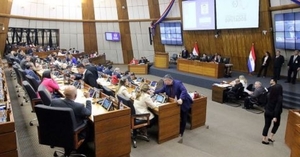 Diputados rechazan proyecto de ley para proteger el cerro San José de Ybycuí