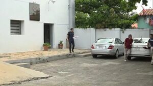 AUDIO: Reo fallecido en Tacumbú tenía una condena de 12 años   - Ancho Perfil - ABC Color