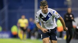 Versus / El importante reconocimiento a José Florentín en el fútbol argentino
