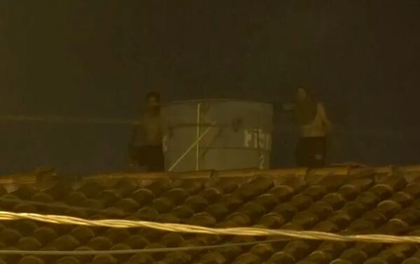 AUDIO: Tacumbú: Política criminal actual provee soldados al crimen organizado, aseguran desde MNP - Ancho Perfil - ABC Color