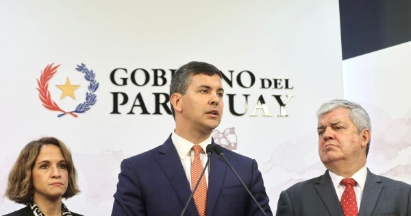 Senadores presionan para interpelar a Barchini, mientras Peña niega que haya una crisis en Tacumbú