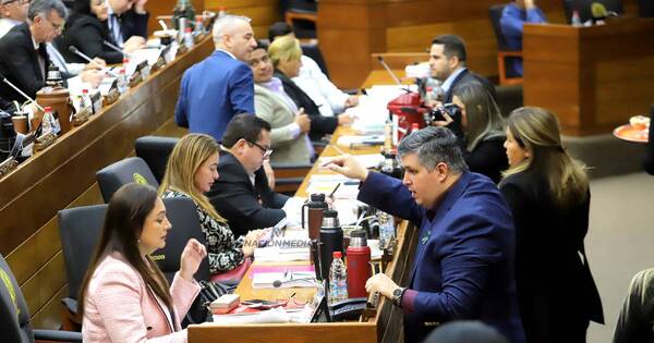 La Nación / Sancionan propuesta que elimina los aranceles consulares para favorecer al comercio exterior