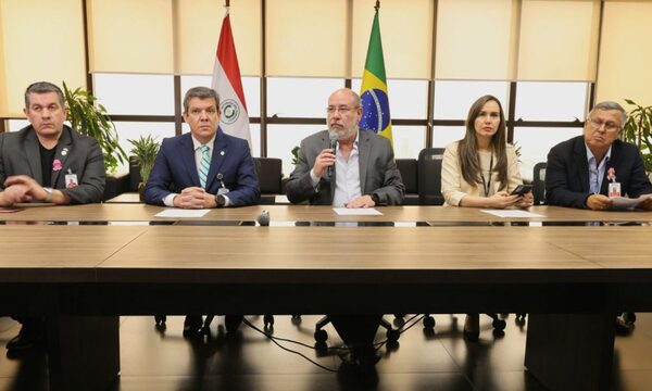 ITAIPU DA POR TERMINADO CONTRATO DE 187 PERSONAS ADMITIDAS A TRAVÉS DEL PROCESO SELECTIVO EXTERNO 2023