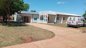 Marcharán para que Puesto de Salud se eleve a USF en Villa Ygatimí