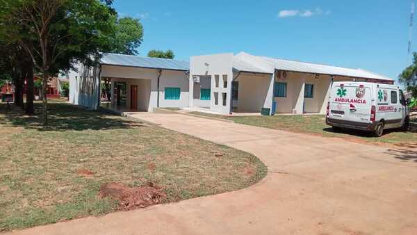 Marcharán para que Puesto de Salud se eleve a USF en Villa Ygatimí