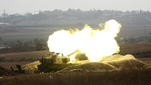 Choques en la frontera entre el Líbano e Israel tras el lanzamiento de misiles de Hezbollah