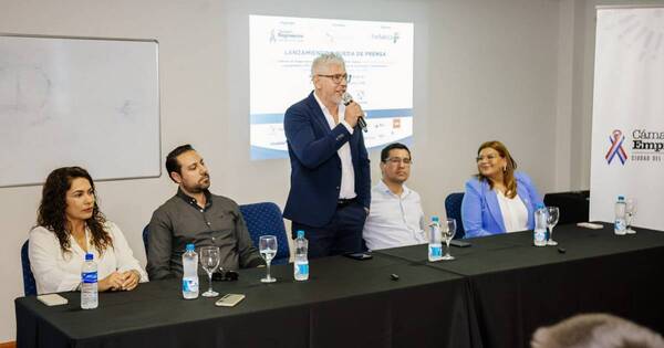 La Nación / Expo de inversiones inmobiliarias de Alto Paraná ya cuenta con cupo casi lleno