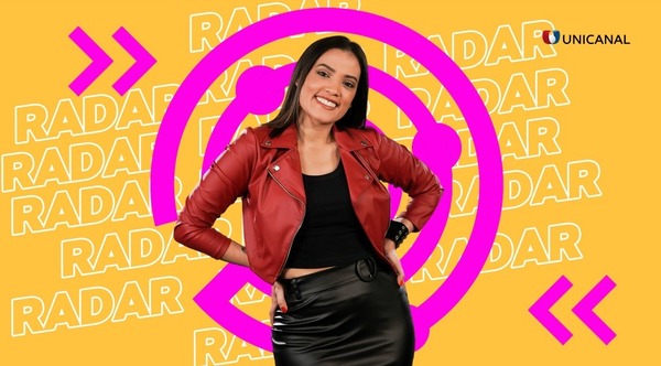 ¡Majo Peralta celebra 100 programas al aire con “Estamos Ready”! - Unicanal