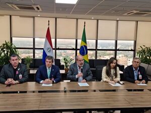 Directorio de Itaipu informa que declarará inválido proceso de selección de personal 2023