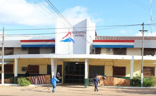 Autoridades aseguran que se recuperó el control en la Penitenciaría de Tacumbu - La Tribuna