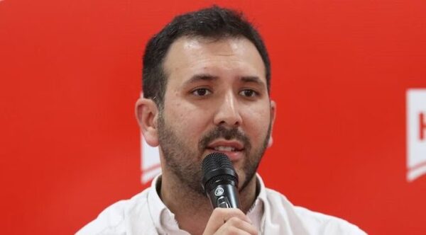 Votación unánime para elegir al nuevo presidente de la Concejalía de Asunción