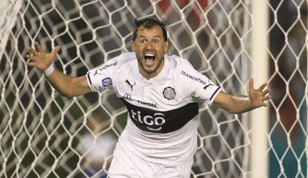 Fredy Bareiro: “Daniel Garnero fue la mejor opción”