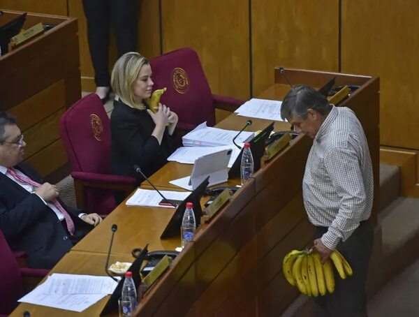 Sancionan ampliación de G. 5.123 millones para el Instituto de Educación Superior - Política - ABC Color