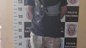 Mató a su yerno: “Che la culpable”, afirmó