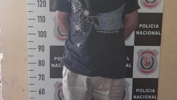 Mató a su yerno: “Che la culpable”, afirmó