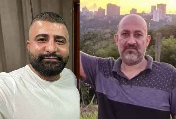 Árabe, reducidor de celulares robados, es ex convicto e informante de la Policía | DIARIO PRIMERA PLANA