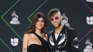 Mia Khalifa y su ex se discuten por el conflicto en Israel, ¡ardió todo!