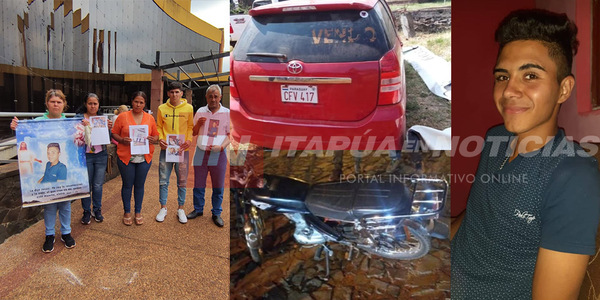 JUICIO CONTRA ACUSADO DE HOMICIDIO CULPOSO SE SUSPENDIÓ POR TERCERA VEZ - Itapúa Noticias