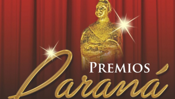 Segunda edición de los Premios Paraná en el interior del país