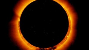 Anillo de fuego, el fenómeno astronómico que se verá en Paraguay