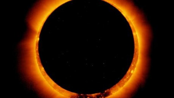 Anillo de fuego, el fenómeno astronómico que se verá en Paraguay