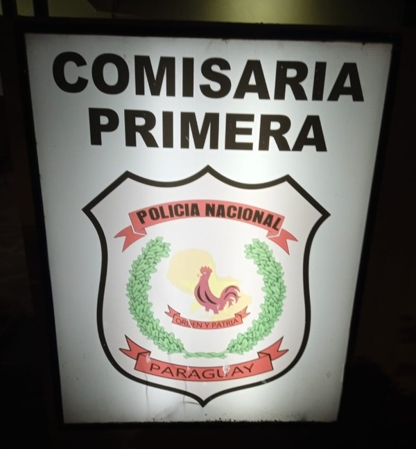 Detienen a docente denunciado por abuso sexual en menores y violencia familiar - Radio Imperio 106.7 FM