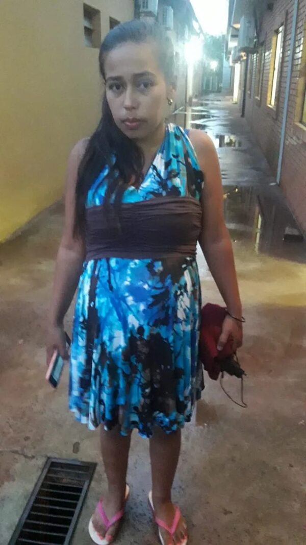 Embarazada con feto muerto no fue internada en el Hospital Distrital de San Juan Nepomuceno - Nacionales - ABC Color