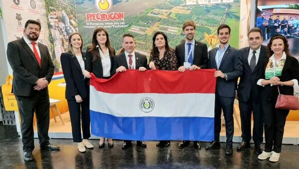 Potencial de negocios por US$ 50 millones y nuevos mercados para producción: los resultados de presencia en feria alemana