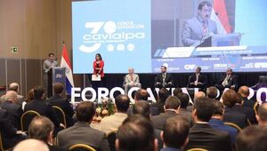 Se viene el Foro y Exposición Cavialpa: desafíos y programas previstos para el desarrollo de infraestructura
