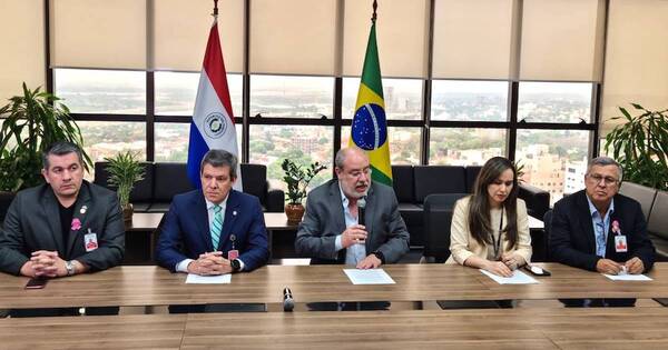 La Nación / Terminarán contratos de 185 seleccionados