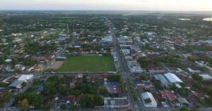La Nación / Pilar celebra sus 244 años de vida