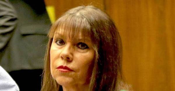 La Nación / Senadora Amarilla omitió compra por G. 5.950 millones a la Contraloría