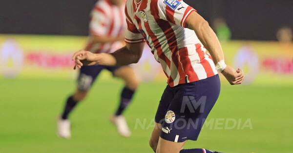 La Nación / Paraguay, ante el rival más exigente