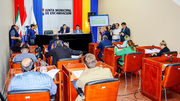 Encarnación: Privatizan recolección de basura, pese a rechazo ciudadano