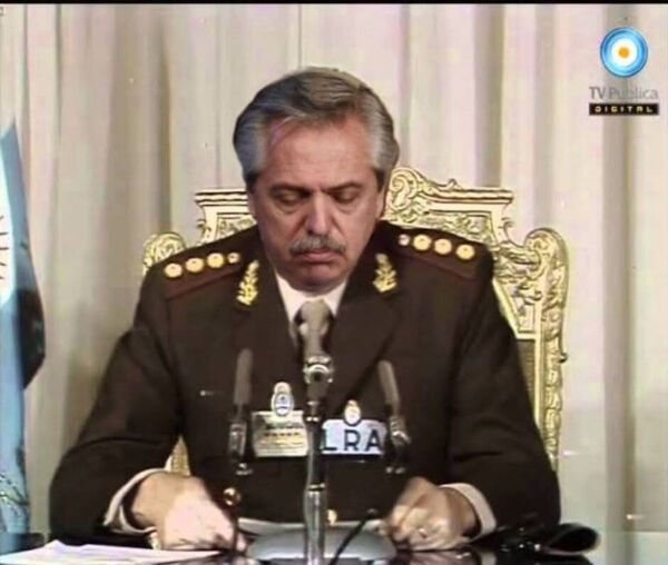 El kirchnerismo busca proscribir a Javier Milei - Informatepy.com